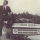 GM’s Bob Lutz demonstrating that Opel’s handling could have been improved. Photo Credit: Unknown via Jalopnik/TTAC